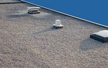 flat roofing Bowdens, Somerset