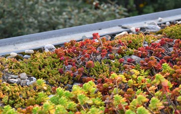 the cost of Bowdens green roof installation