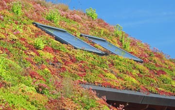 Bowdens living roof systems