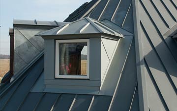 metal roofing Bowdens, Somerset