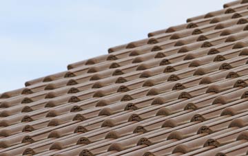 plastic roofing Bowdens, Somerset