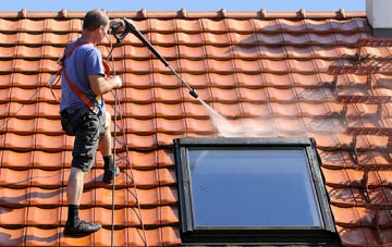 roof cleaning Bowdens, Somerset