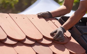Bowdens roof tile contractors
