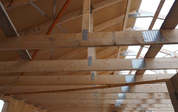 Bowdens roof truss costs