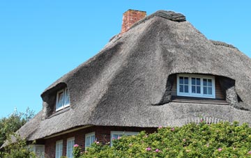 thatch roofing Bowdens, Somerset